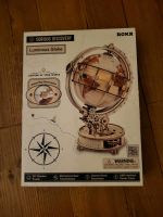 Luminus Globe Puzzle Bayern - Laufen Vorschau