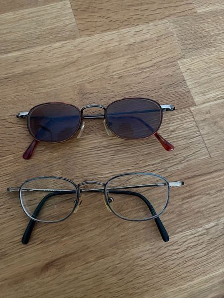 2 Brillengestelle Brille Sonnenbrille mit Sehstärke Fielmann in Sachsen -  Bautzen | eBay Kleinanzeigen ist jetzt Kleinanzeigen