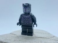 LEGO® Minifigur - Marvel Black Panther (76192) Neu sh728 Bremen - Oberneuland Vorschau