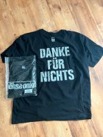 BÖHSE ONKELZ, ONKELS, Shirt , 5XL/ XXXXXL, neu Nordrhein-Westfalen - Dorsten Vorschau