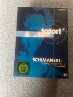 DVD Box Tatort Schimanski Komplett Box Teil 1 Niedersachsen - Melle Vorschau