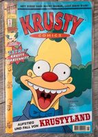 Krusty Comic Brandenburg - Neuhausen/Spree Vorschau
