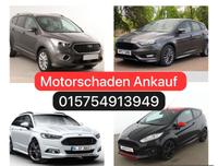 Motorschaden Ankauf Ford Kuga Mondeo Focus Fiesta S-Max Galaxy Nordrhein-Westfalen - Hilden Vorschau