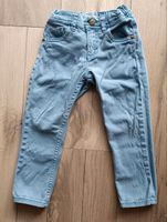 Jeans Impidimpi, Blau, Gr. 98/104 Rheinland-Pfalz - Bellheim Vorschau