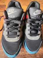 Damen Nike Air Turnschuhe Bayern - Zwiesel Vorschau