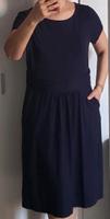 Boden Kleid mit Taschen Gr 40, dunkelblau, Viscoze/Elastan Berlin - Neukölln Vorschau