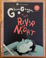 Glenn Ganges - The River at Night Buch Brandenburg - Panketal Vorschau