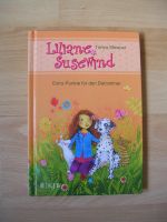 Liliane Susewind – Extra-Punkte für den Dalmatiner Rheinland-Pfalz - Dorsheim Vorschau