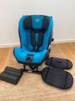 Reboarder Axkid minikid Kindersitz ohne Isofix Bayern - Erlangen Vorschau