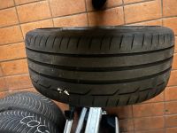 Dunlop 235/35R19 Sommerreifen Rheinland-Pfalz - Zell (Mosel) Vorschau