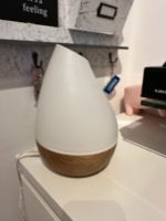 Aroma Diffuser Luftbefeuchter Duftlampe Wellness Lampe Hessen - Liederbach Vorschau