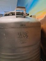 Lagertank Bier Biertank 1000l Brandenburg - Pritzwalk Vorschau