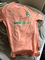 Werder Trikot 2022 Östliche Vorstadt - Steintor  Vorschau
