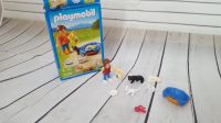 PLAYMOBIL® 5126 Mädchen mit Katzenfamilie Niedersachsen - Uelsen Vorschau
