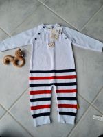 Steiff Strampler Overall Winter Neu mit Etikett Gr.68 Schleswig-Holstein - Glinde Vorschau