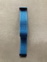 Neues Anio Smartwatch Wristband Armband 20 mm blau Nordrhein-Westfalen - Remscheid Vorschau