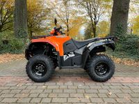 KYMCO MXU300R T LOF - Quad - Neu - Finanzierung möglich Niedersachsen - Bad Laer Vorschau