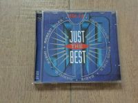 Musik Compilation JUST THE BEST VOL. 14 - CD 2, Booklet und Hülle Rheinland-Pfalz - Bekond Vorschau