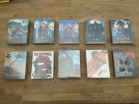 Filmarena Blu-Ray Steelbook Marvel Hessen - Friedberg (Hessen) Vorschau