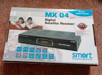 Digital Satellite Receiver, smart, MX 04 Sachsen - Dohna Vorschau