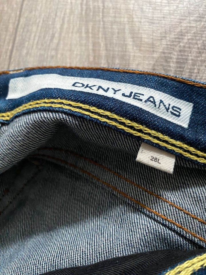 DKNY  JEANS für Damen  Blau in Leverkusen