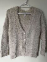 Cardigan Strick Jacke, Größe XS / S Baden-Württemberg - Rechberghausen Vorschau