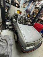 Ford Sierra XR4i - Komplett Original, keine Rostprobleme Hessen - Selters Vorschau