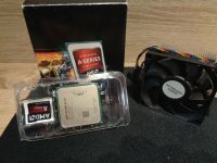 AMD A6-5400k Prozessor Brandenburg - Wriezen Vorschau