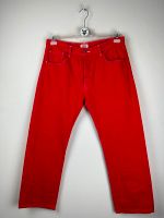 Vintage Levi´s Jeans - Retro Hose -Oldschool -501er - Gr. W36/L36 Niedersachsen - Neuenhaus Vorschau