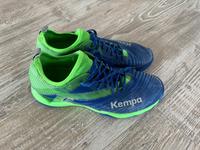 Kempa Wing Lite 2.0 Blau/Grün Gr.44,5 Baden-Württemberg - Rauenberg Vorschau
