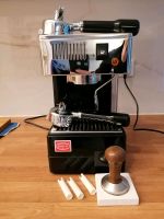 Kaffeemaschine, Siebträgermaschinen von Quick Mill Nordrhein-Westfalen - Steinfurt Vorschau