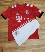 Trikotset Bayern München Kimmich '32' Kinder Größe 164 mit Hose Nordrhein-Westfalen - Kall Vorschau