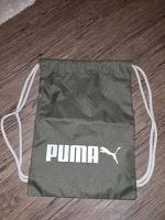 Turnbeutel Puma olive Mülheim - Köln Holweide Vorschau