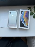 Iphone XS 256 GB weiss Kr. München - Haar Vorschau