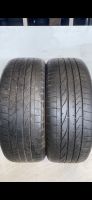 Sommerreifen 2x 255 50 20 109H Bridgestone Hessen - Lohra Vorschau