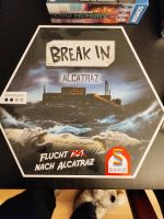 Break in - Alcatraz Essen - Essen-Stadtmitte Vorschau
