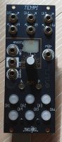 Make Noise Tempi Module (schwarz) Rheinland-Pfalz - Oberbillig Vorschau