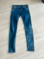 REPLAY ☀️ Jeans Modell Luz blau ☀️ Gr. W27 L32 wie neu Hannover - Kirchrode-Bemerode-Wülferode Vorschau