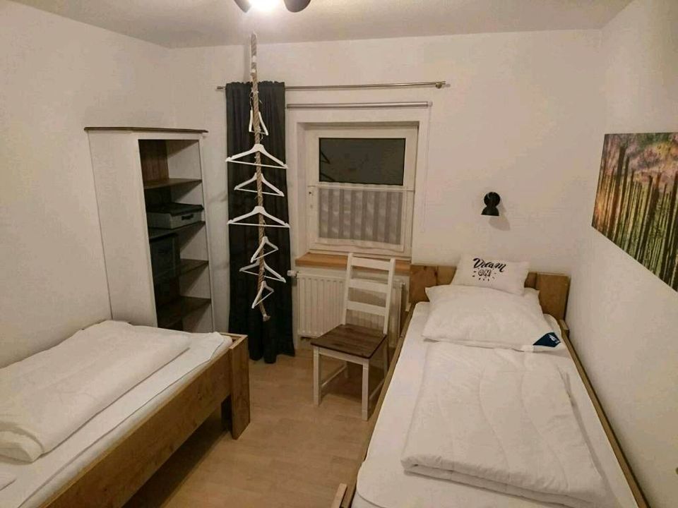 Ferienwohnung 6 + 2 Pers. zu mieten AlmZeit Sauerland in Schmallenberg