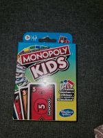 Monopoly kids Nordrhein-Westfalen - Mülheim (Ruhr) Vorschau