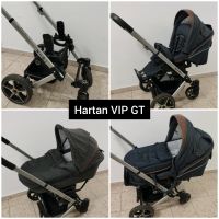 Hartan VIP GT Kombi-Kinderwagen Hessen - Wetzlar Vorschau