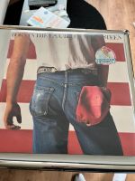 Schallplatte LP Born in the USA Bruce Springsteen Vinyl Bayern - Mamming Vorschau