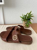 Esprit Sandalen, neuwertig Düsseldorf - Eller Vorschau