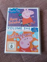 Peppa Pig / Peppa Wutz DVD Volume 3+6 Sachsen-Anhalt - Naumburg (Saale) Vorschau