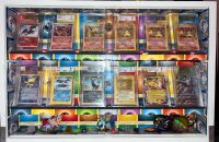 Pokémon Pokemon Glurak , Nachtara , Pikachu , Lugia BGS Beckett Nordrhein-Westfalen - Hamm Vorschau