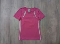 ADIDAS ClimaLite Gr.152 Sportshirt, pink, Mädchen Bayern - Rödental Vorschau