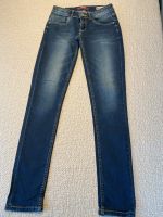 Vingino Jeans „Bernice“ flex fit super skinny Gr. 158 - neu- Schleswig-Holstein - Fockbek Vorschau