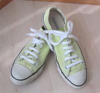 Converse Chucks, unisex, Gr. 40, gut erhalten Hessen - Dieburg Vorschau