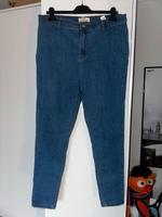 Jeans. Größe 44. Asos. Neuwertig. UK 16. Stretch. Brandenburg - Plessa Vorschau