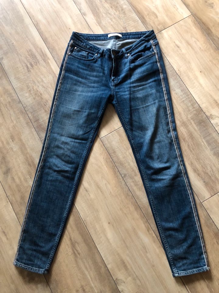 Monari Damen Jeans in Krefeld